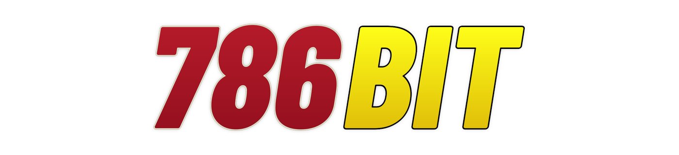 786bit